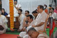 Sayujyotsava Day 4 at Santacruz Mumbai (26 March 2023)